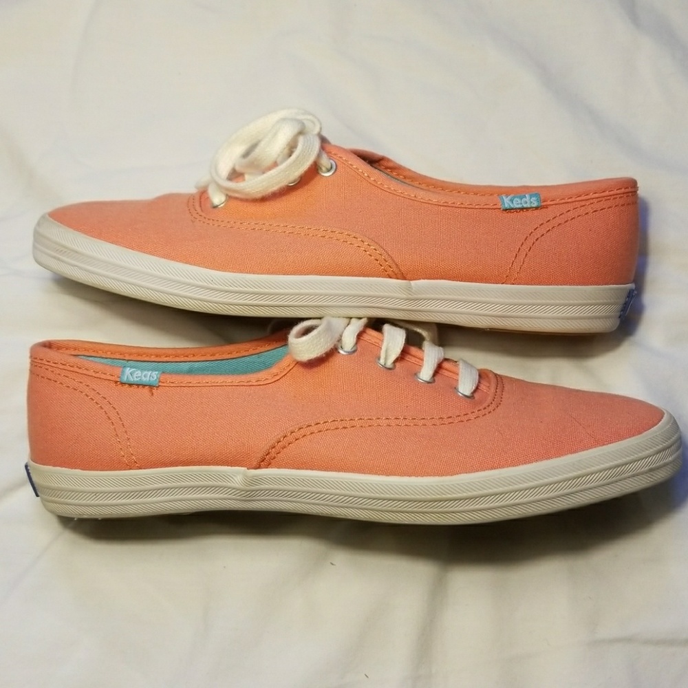 Keds - Coral
